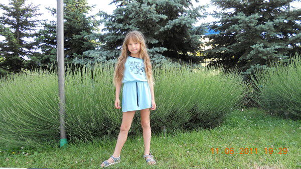 Ася Гефтова