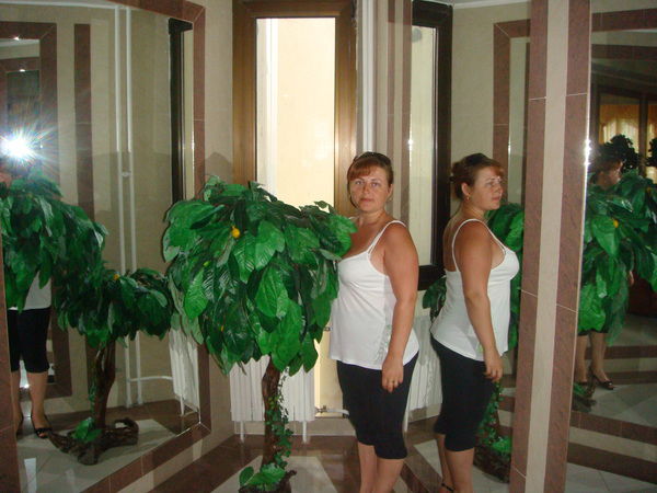 Татьяна Сергутина