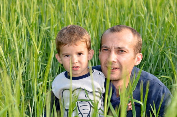 Михаил Смоляк