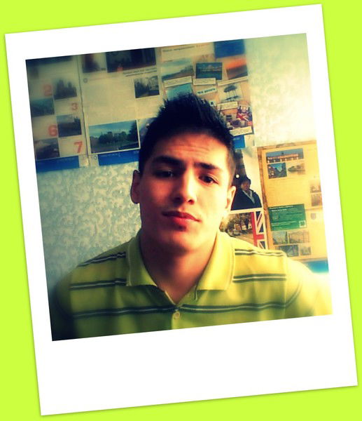 Хасан Халимов