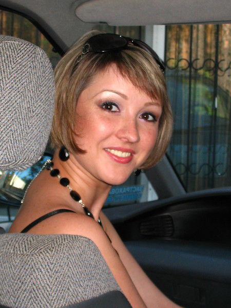 Жанна Малышева