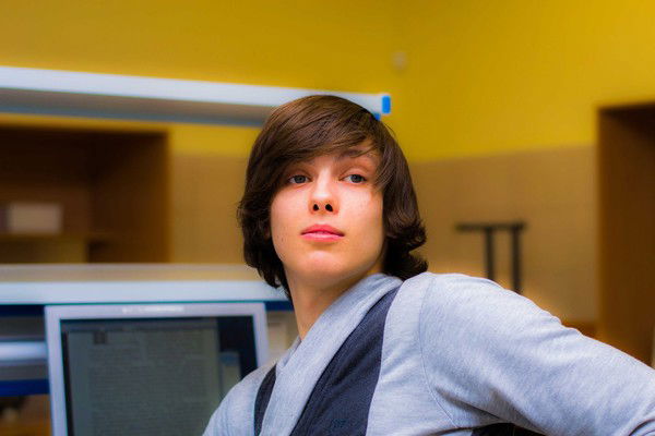 Сергей Кожарнович