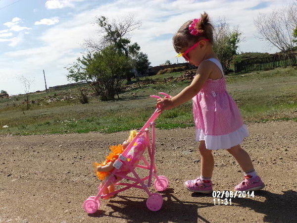 Елена Мазун