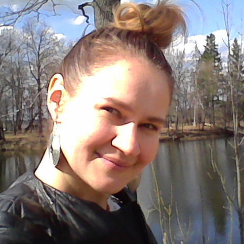 Алла Минеева