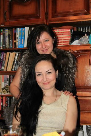 Дудник Татьяна