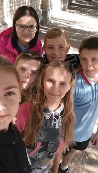 Кристина Чалова