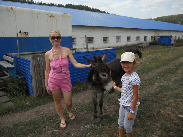 Алиса Гузаерова