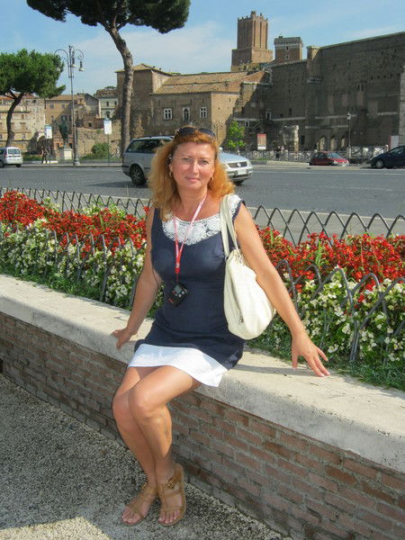 Людмила Походунова