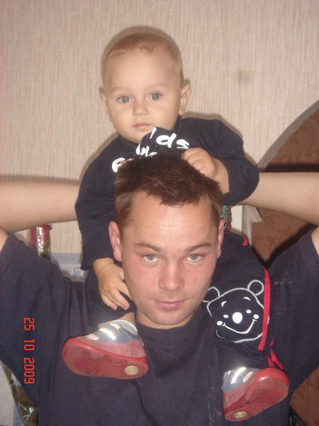 Денис Савенко