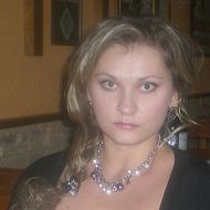 Ирина Дмитриева