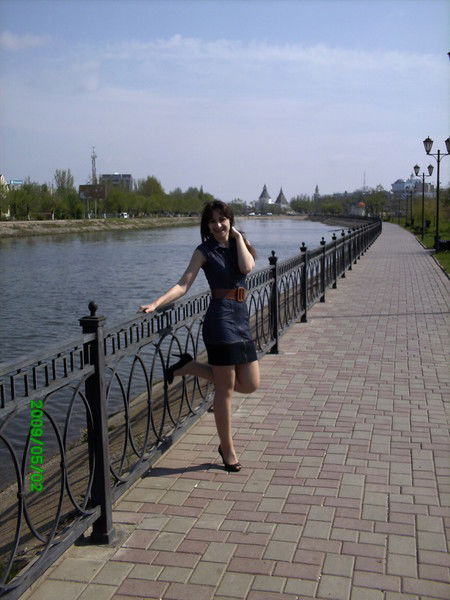 Нина Колтунова