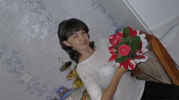 Радмила Букачакова