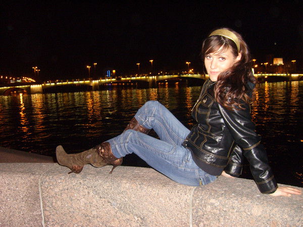 Ольга Лисеенкова