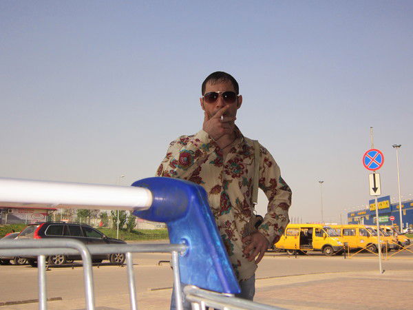 Дмитрий Левшин