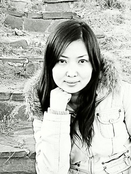 Раушан Ахметуллина