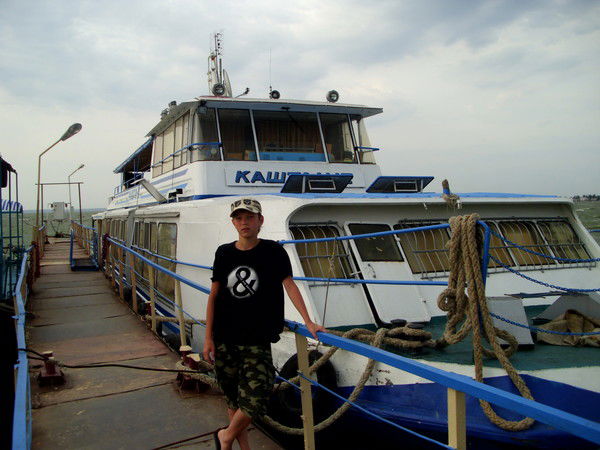 Иван Гончаров