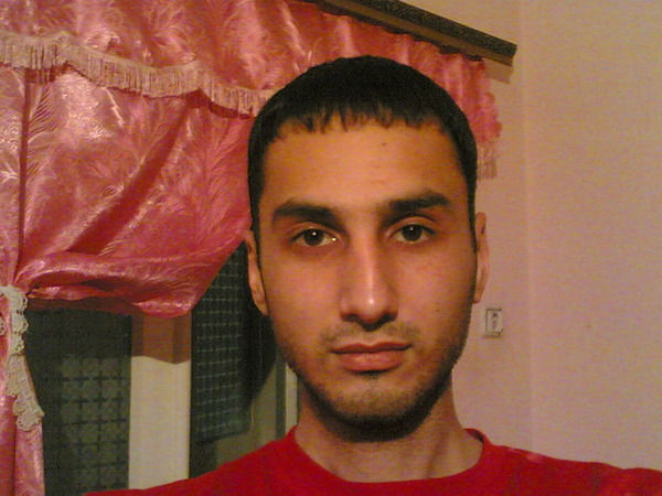 Даврон Юнусов