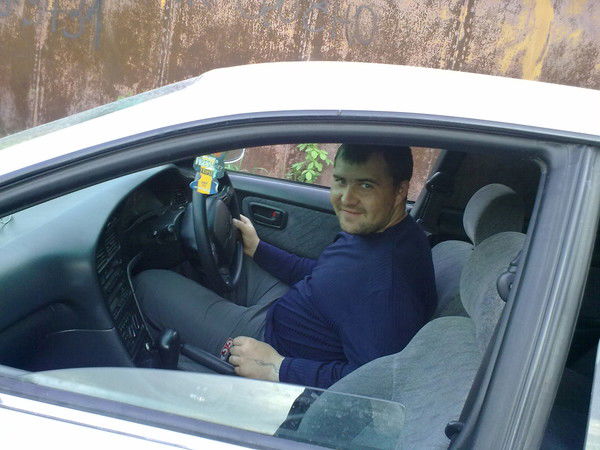 Максим Миллер