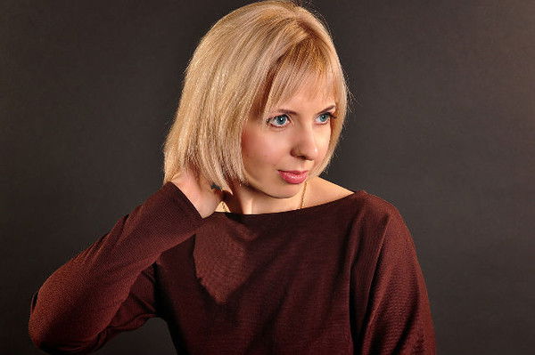 Анастасия Ветрова