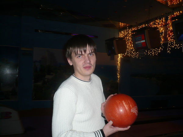 Александр Локтев