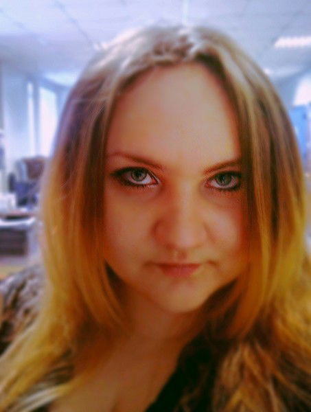 Анастасия Машкина