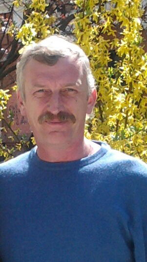 Игорь Гуняга