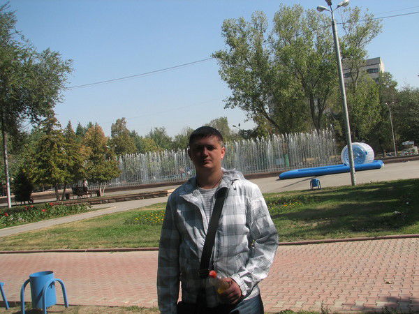 Дмитрий Колесников