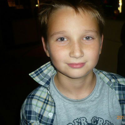 Данил Карасев