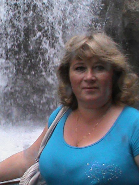 Татьяна Жихарева (Трошина)