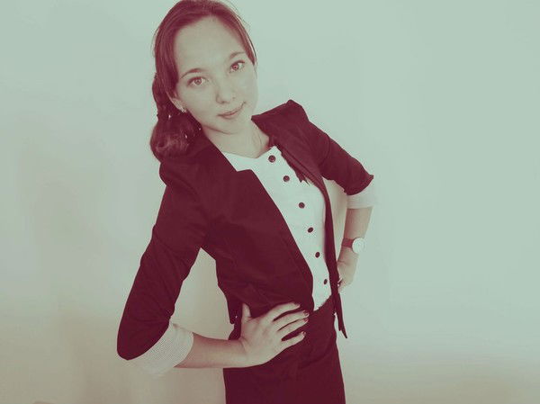 Индира Исенова