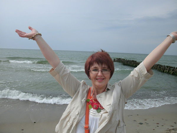 Наташа Доляева