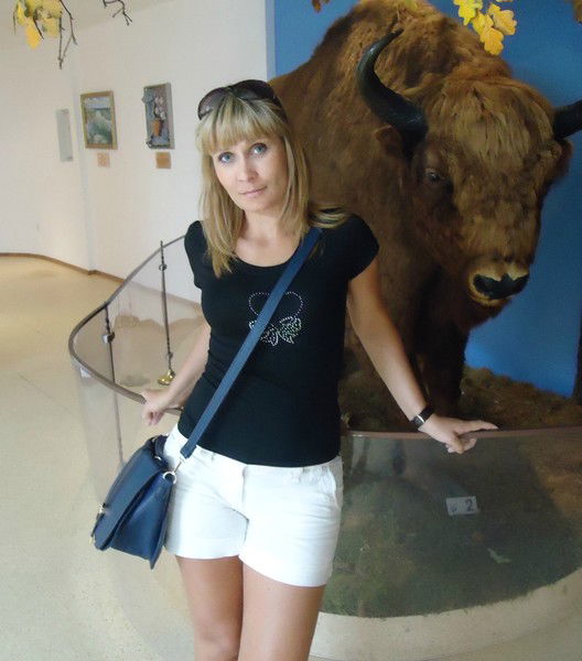 Татьяна Шилович