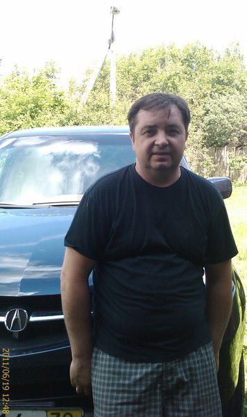 Сергей Хохлов