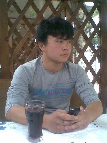 Эльдар М.э.б