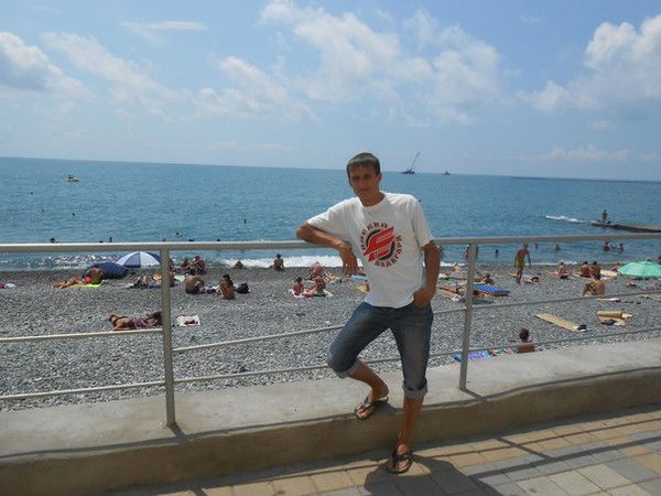 Владимир Козляков