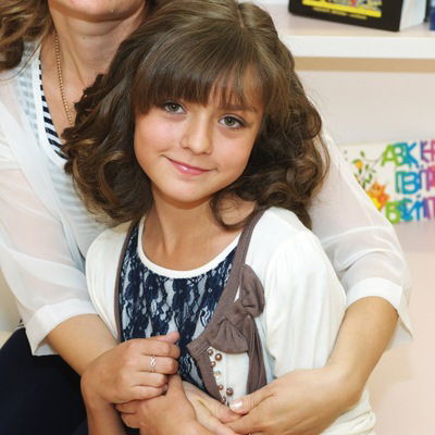 Александра Дмитриенко