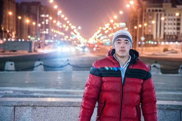 Андрей Тортумашев