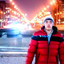 Андрей Тортумашев