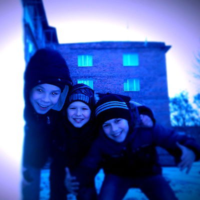 Віталік Гуменюк