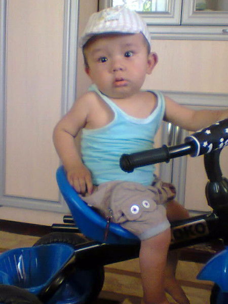 Айгуль Сайдалиева