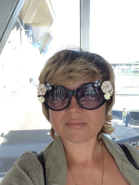 Татьяна Козлова