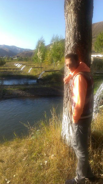 Александр Курбатов