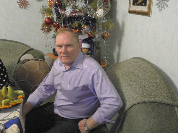 Владимир Терентьев