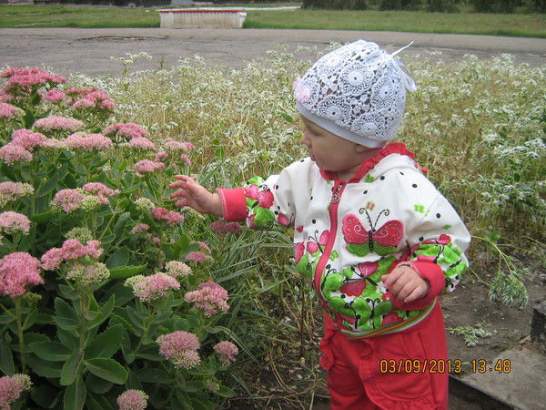 Инна Бессмертная