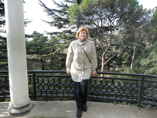 Ольга Кузнецова