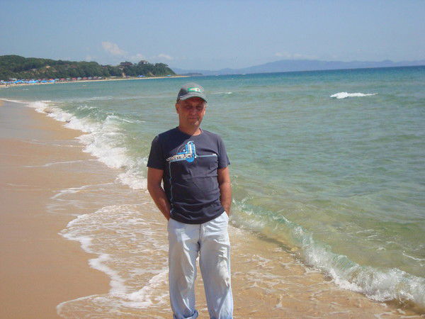 Александр Сомов