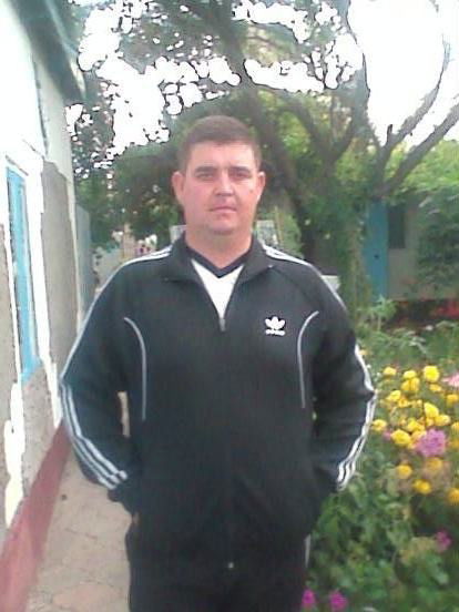 Евгений Панин