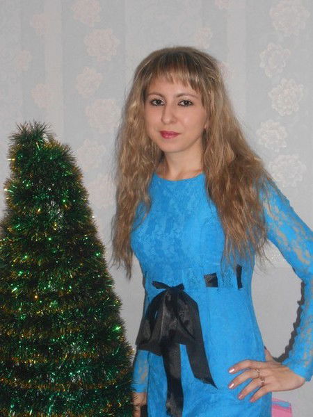 Юлия Андреева