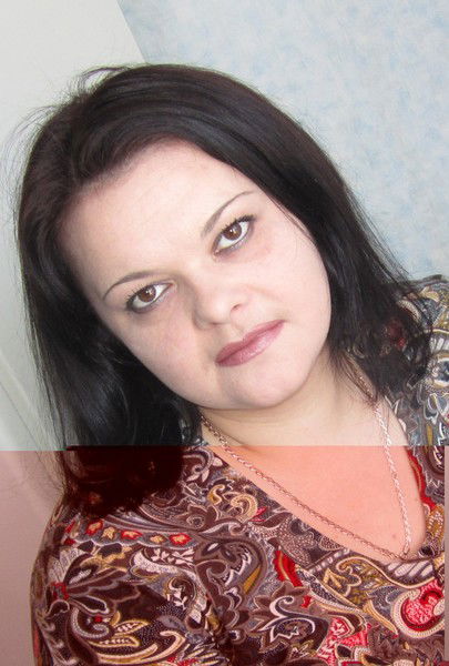 Наталия Белоусова