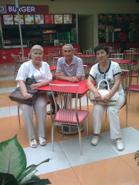 Серик Жикенов